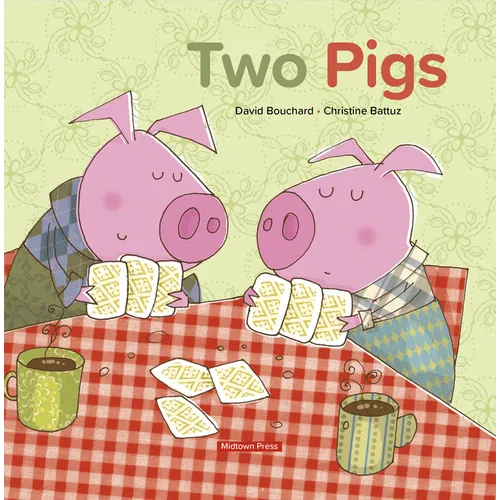 Two Pigs