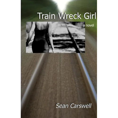Train Wreck Girl