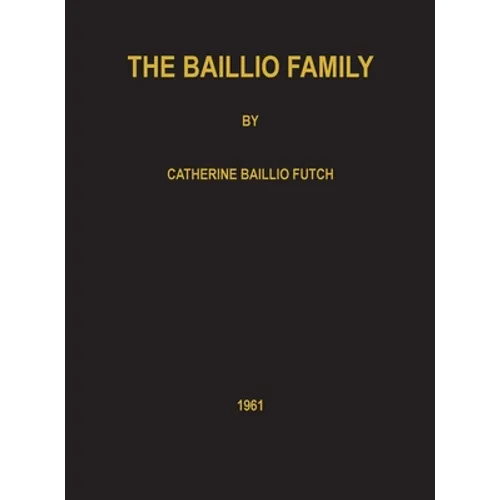 The Baillio Family