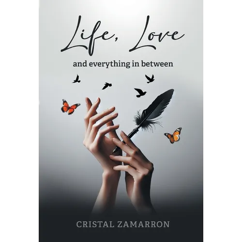Life, Love and everything in between