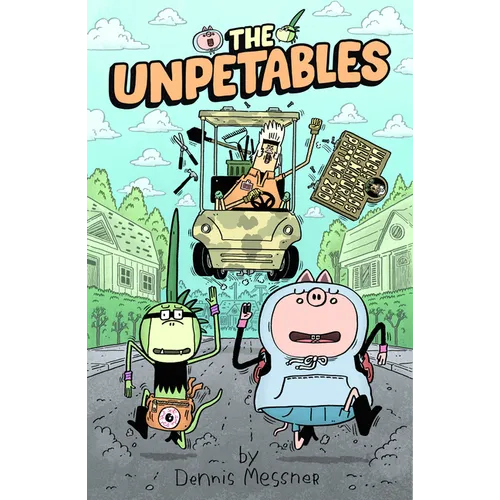 The Unpetables