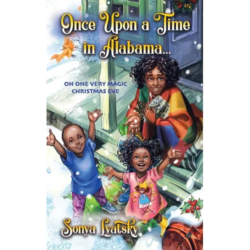 Once Upon a Time in Alabama ...: On One Very Magic Christmas Eve