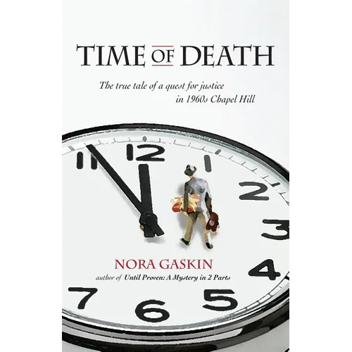 Time of Death