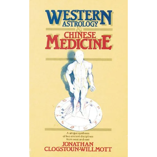 Western Astrology and Chinese Medicine