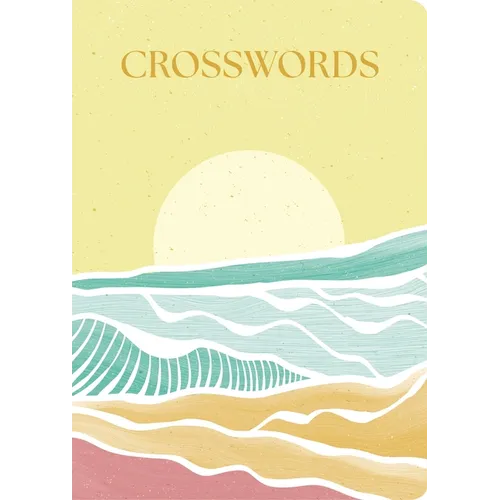 Crosswords: Over 220 Puzzles