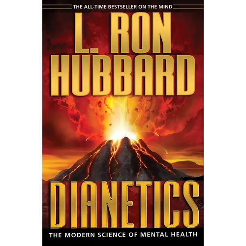 Dianetics: The Modern Science of Mental Health