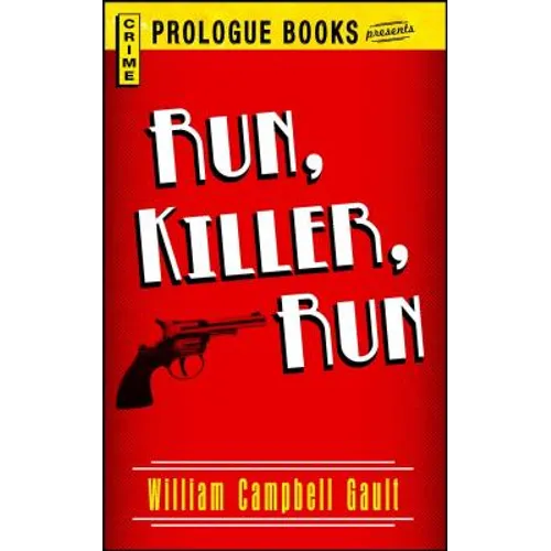 Run, Killer, Run
