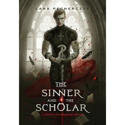 The Sinner and the Scholar