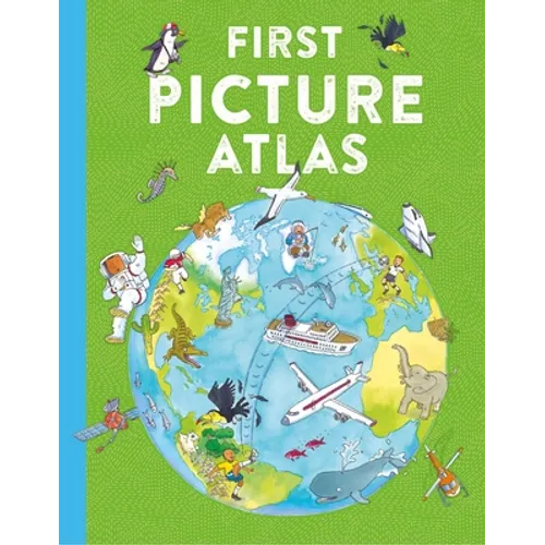 First Picture Atlas