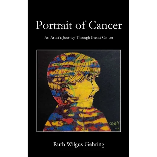 Portrait of Cancer