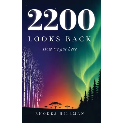 2200 Looks Back: How we got here
