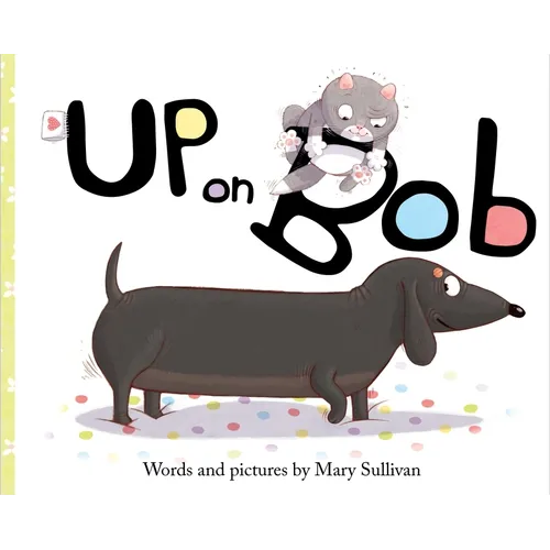 Up on Bob