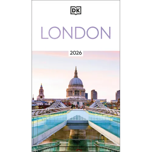 DK London