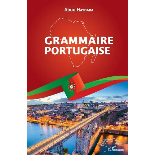 Grammaire portugaise