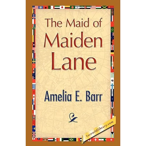 The Maid of Maiden Lane
