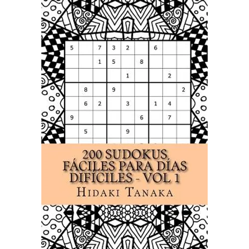 200 Sudokus F