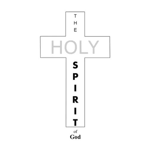 The Holy Spirit of God