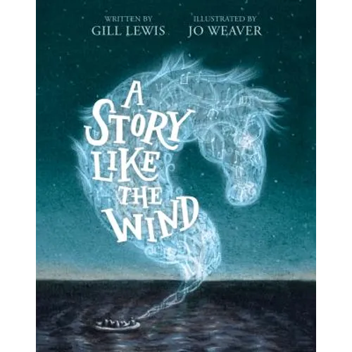 A Story Like the Wind
