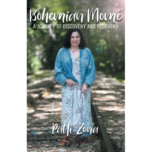Bohemian Momé: A Journey of Discovery and Recovery