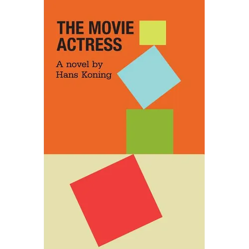 The Movie Actress
