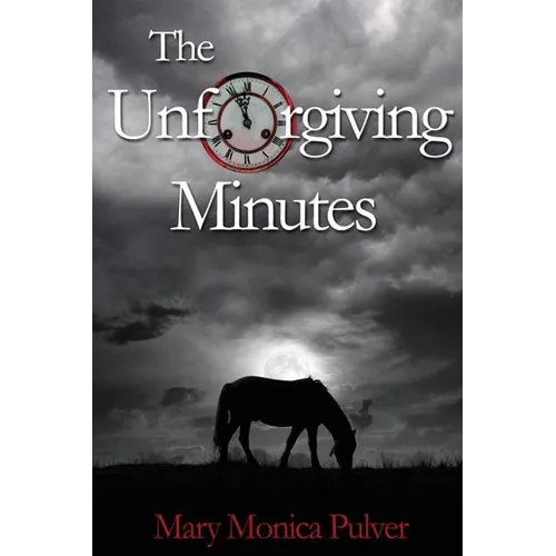 The Unforgiving Minutes