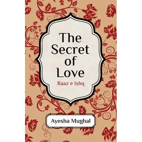 The Secret of Love: Raaz e Ishq