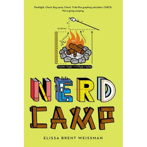 Nerd Camp