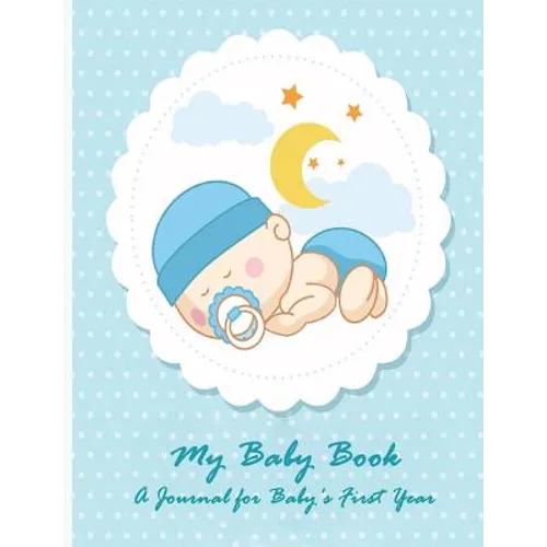 My Baby Book