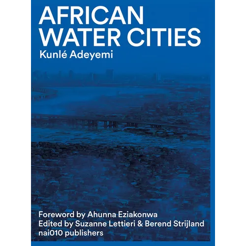 African Water Cities