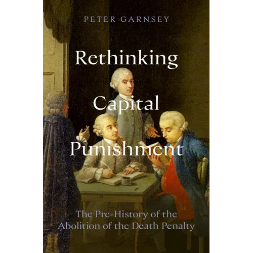 Rethinking Capital Punishment