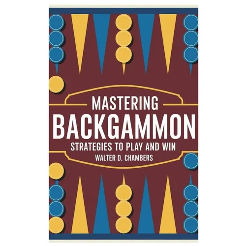 Mastering Backgammon: Strategies to Play and Win
