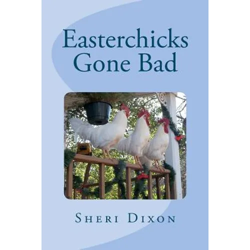 Easterchicks Gone Bad