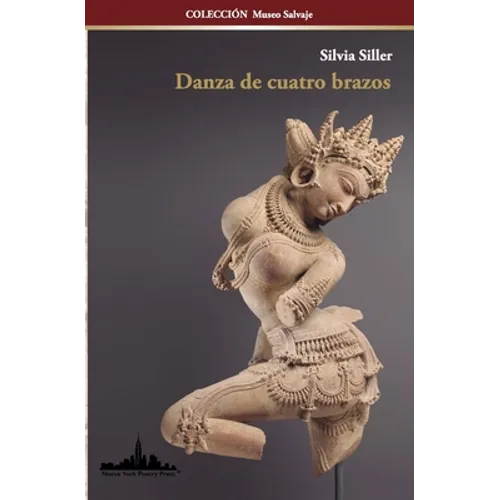Danza de cuatro brazos