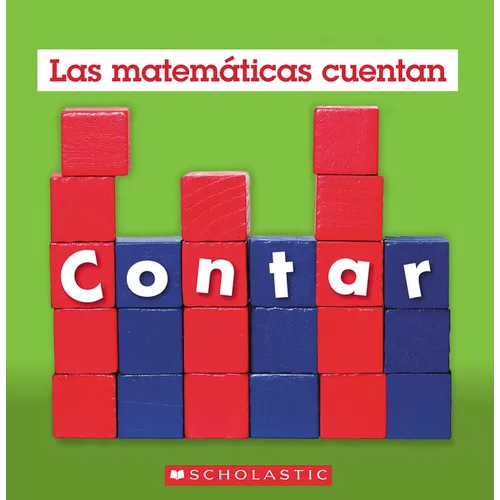 Contar (Las Matemáticas Cuentan)