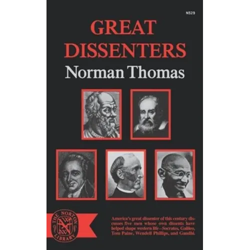 Great Dissenters