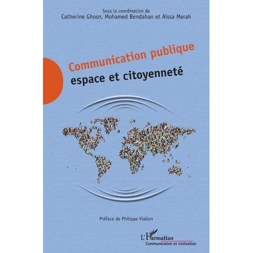 Communication publique: espace et citoyenneté