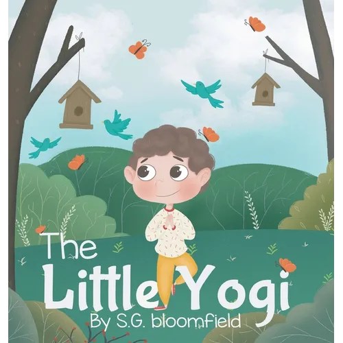 The Little Yogi