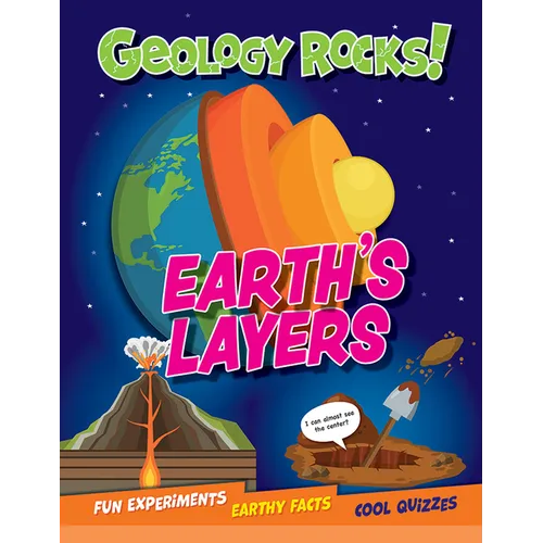 Earth's Layers