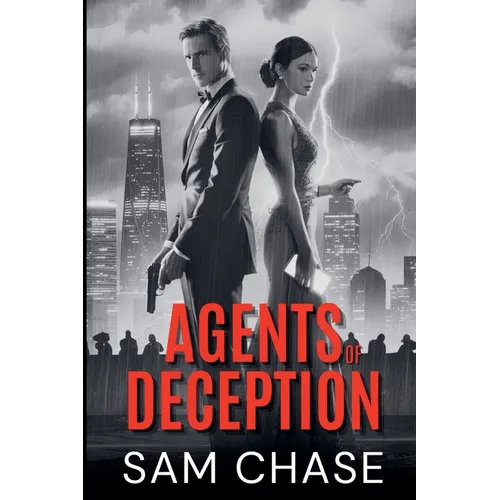 Agents of Deception