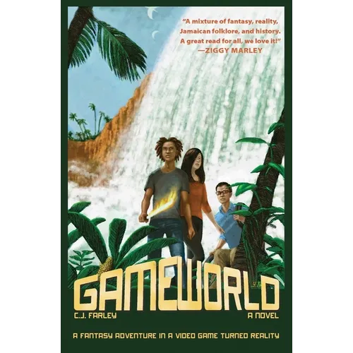 Gameworld