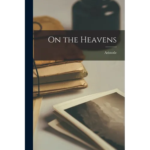 On the Heavens