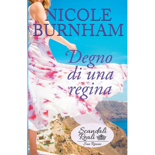 Degno di una regina