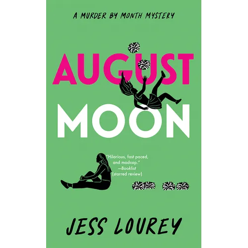 August Moon