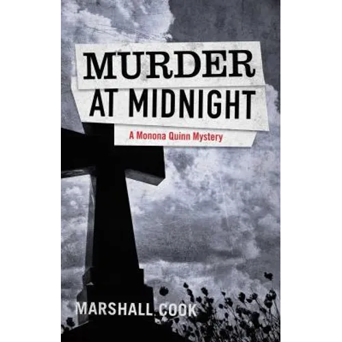 Murder at Midnight