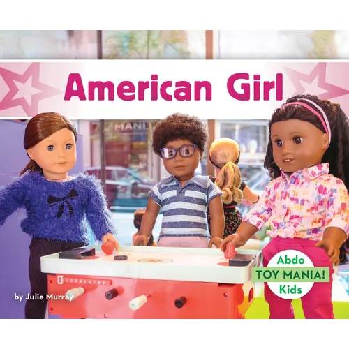 American Girl
