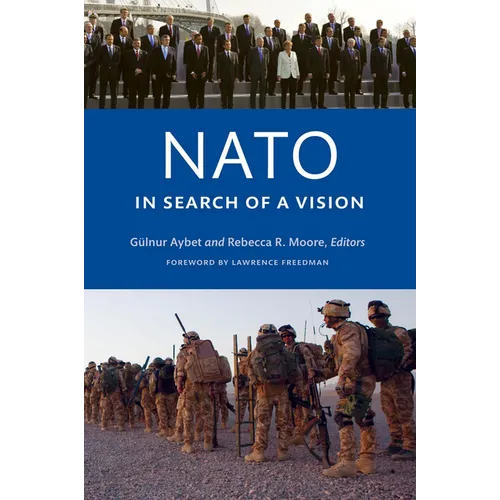 NATO in Search of a Vision