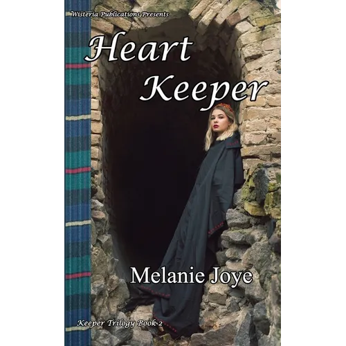 Heart Keeper: Book 2