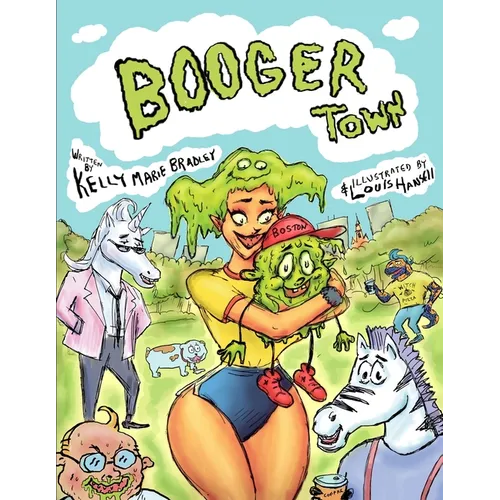Booger Town