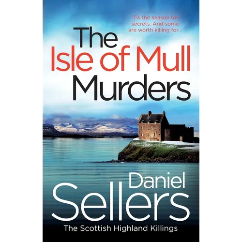 The Isle of Mull Murders