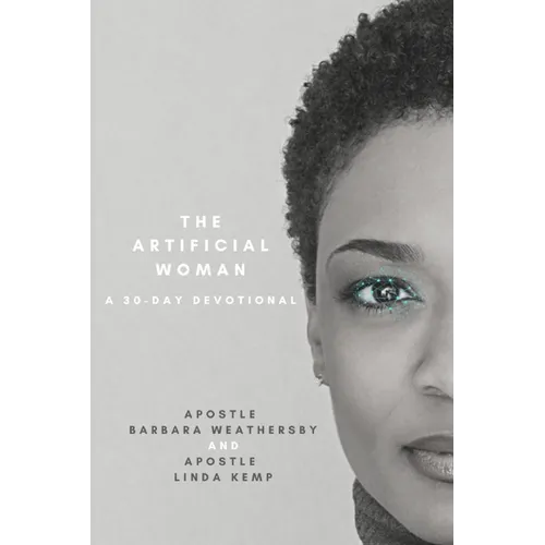 The Artificial Woman